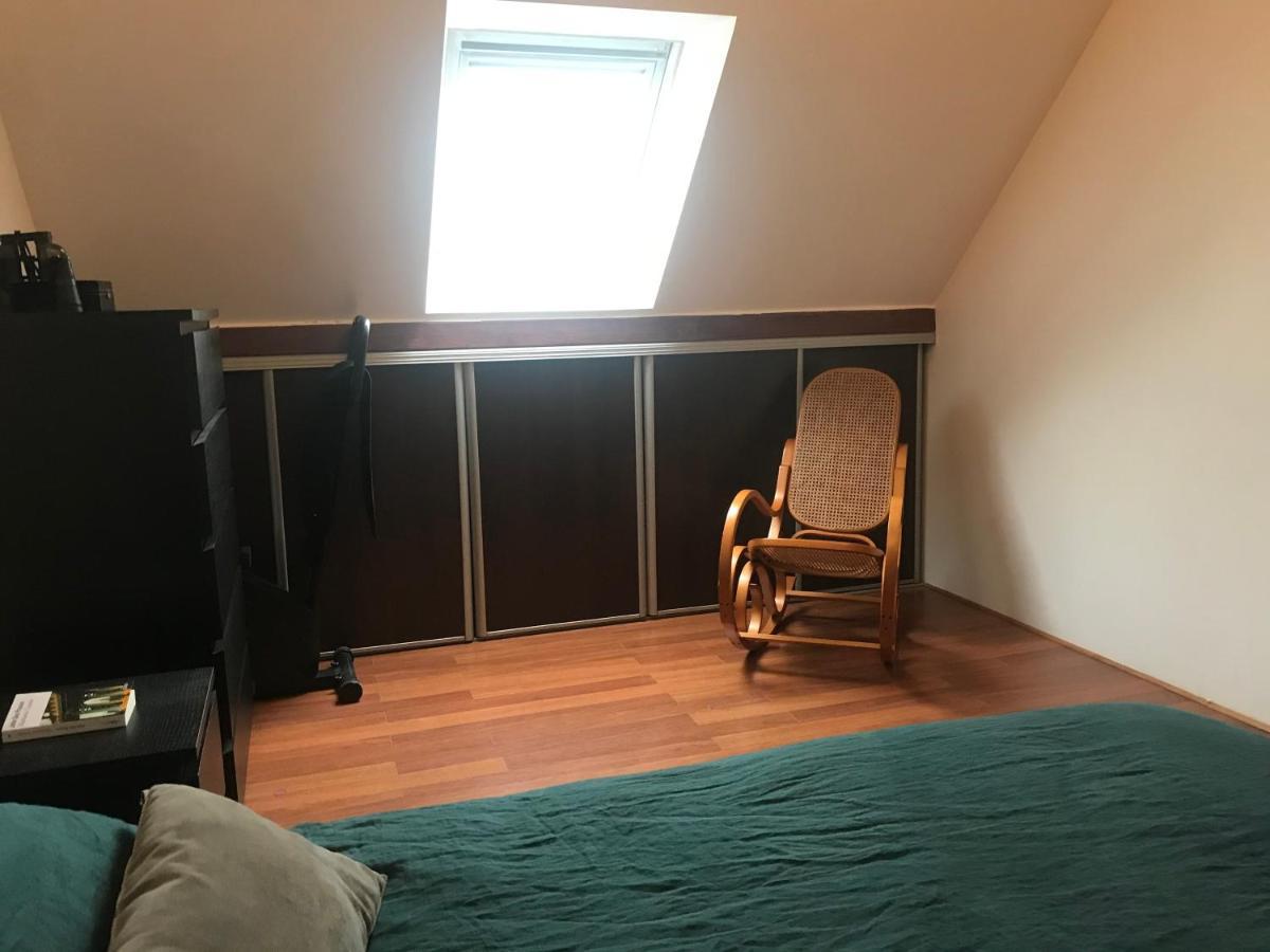 Maison Bord De Mer Normandie Langrune-sur-Mer Esterno foto